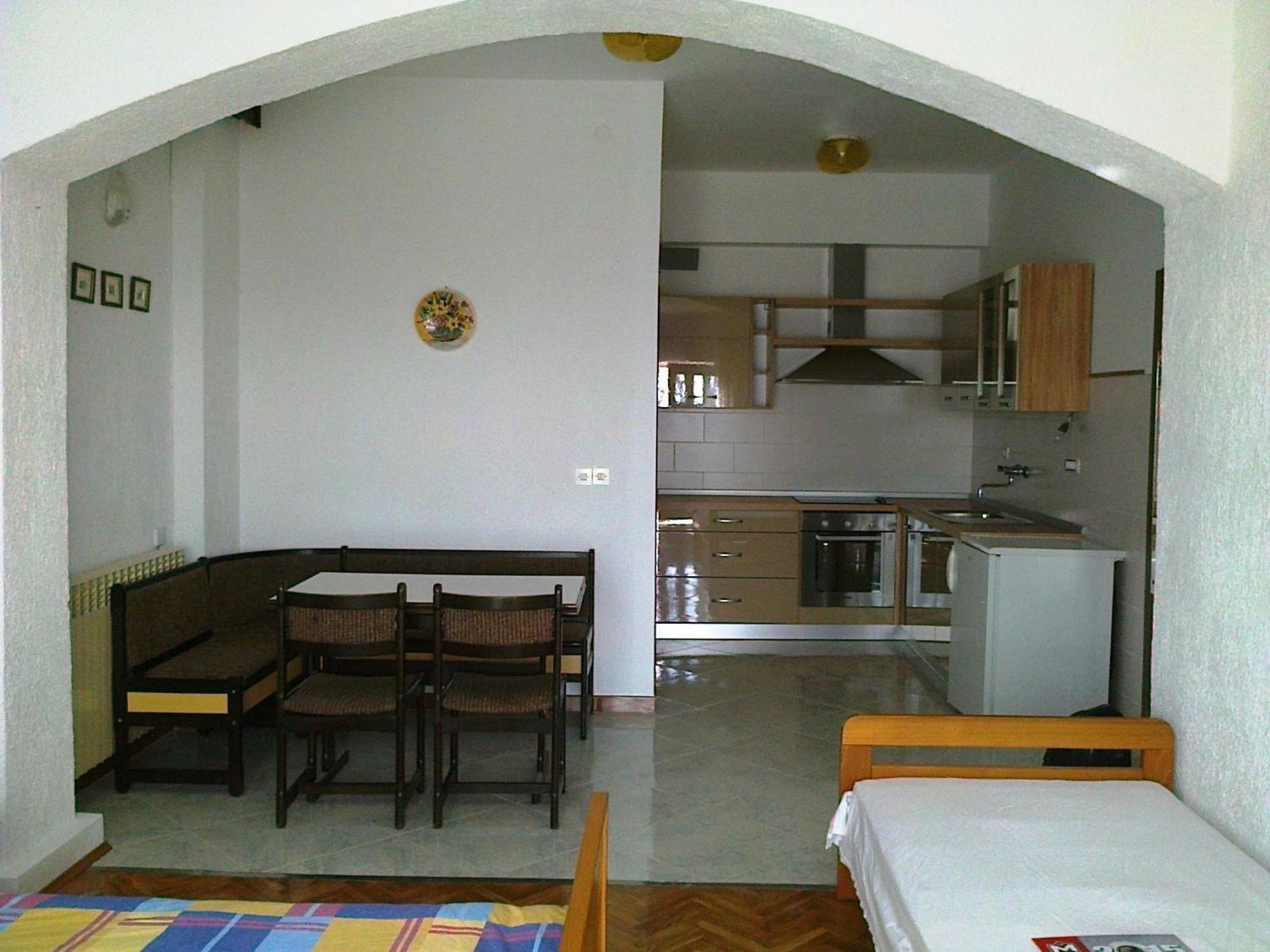 Apartments Dida Moj Smrika Room photo